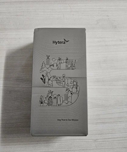 Hytera License Free Walkie Talkie