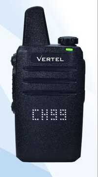 Vertel Team Talky