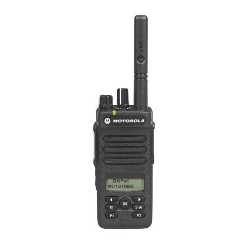 MOTOROLA WALKIE TALKIES