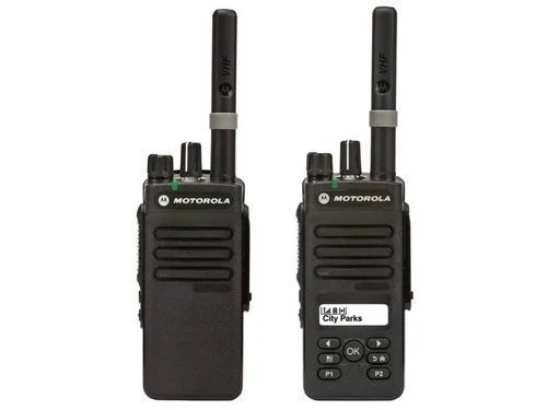 Motorola XiRP 6600i XiRP 6620i Walkie Talkie