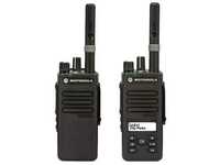 Motorola XiRP 6600i XiRP 6620i Walkie Talkie