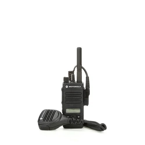 Motorola XiRP 6600i XiRP 6620i Walkie Talkie