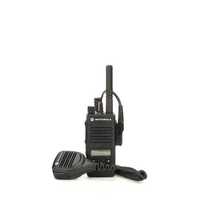 Motorola XiRP 6600i XiRP 6620i Walkie Talkie