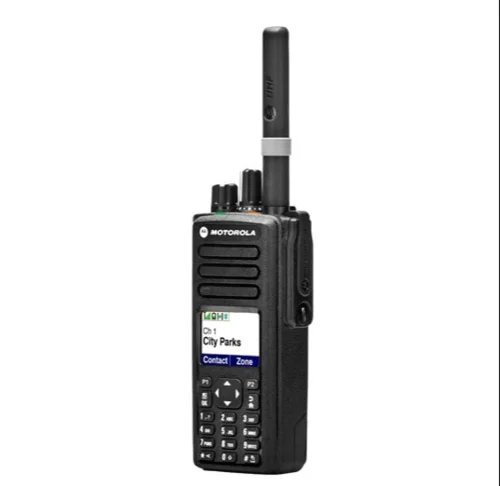 Motorola Walkie Talkie XiRP 8668