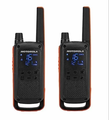 Motorola Walkie Talkie XiRP 8668