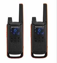 Motorola Walkie Talkie XiRP 8668