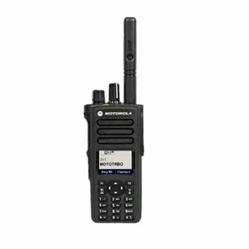 Motorola Walkie Talkie XiRP 8668