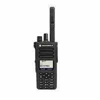 Motorola Walkie Talkie XiRP 8668