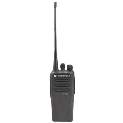 Motorola Walkie Talkies