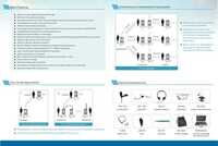 Wireless Tour Guide System