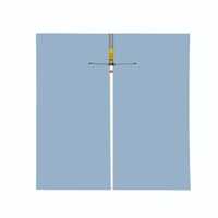 ANLI A-100 Gain Base Station Antenna