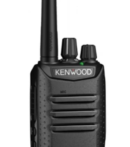 Kenwood Walkie Talkies