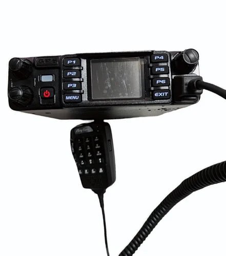 Amateur Radio