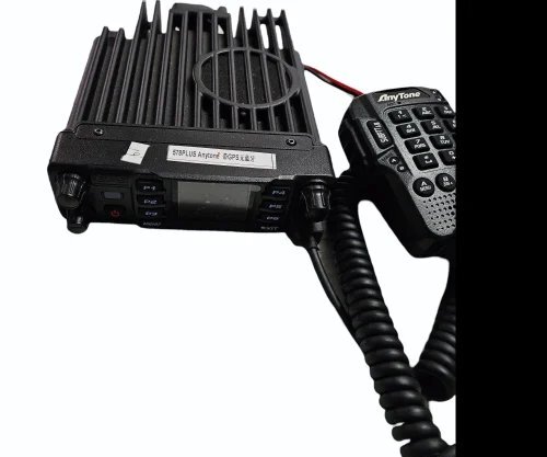 Amateur Radio