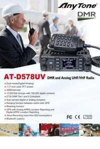 Amateur Radio