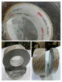 3m Anti Skid Tape - Color: Black