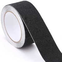 Anti Skid Tapes - Color: Black