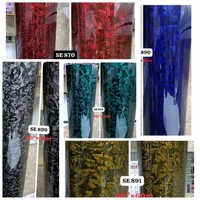 Car Wrap Vinyl Roll - Feature: Metallic