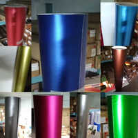 Car Wrap Vinyl Roll