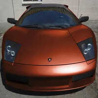 Avery Car Wrap Roll