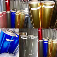 Car Wrapping Rolls
