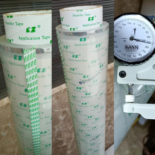 Double Sided Tissue Tapes