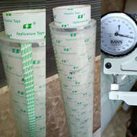 Double Sided Tissue Tapes