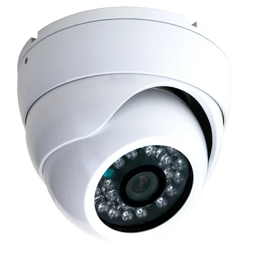 Cctv Camera - Application: Outdoor