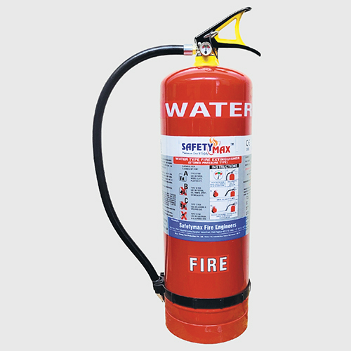 Water Fire Extinguiser