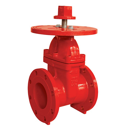 Gate Valve