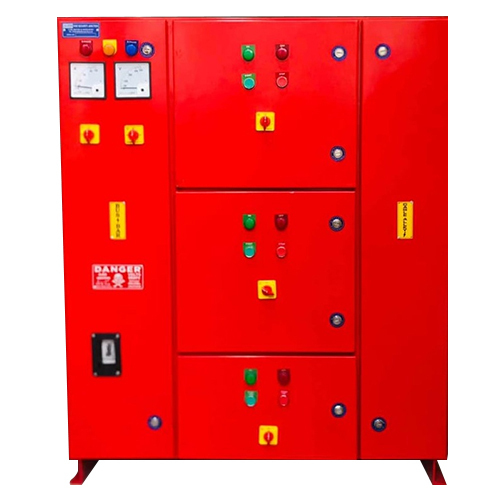 Hydrant Panel