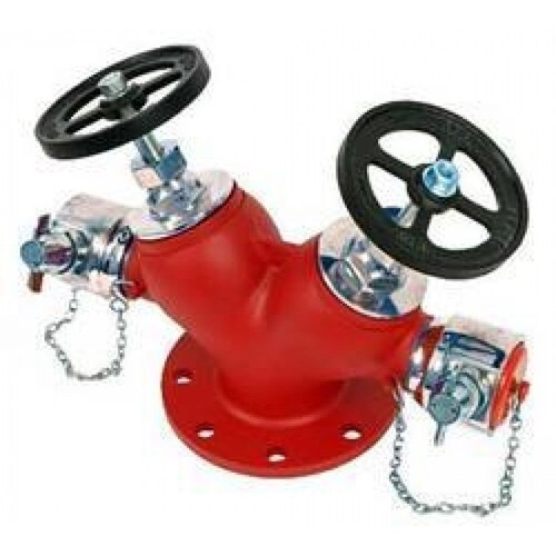 Hydrant Valve