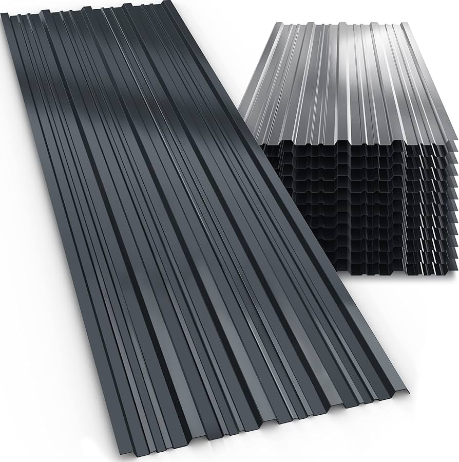Profile Steel Sheets
