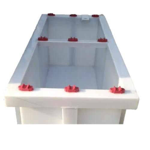 Polypropylene Tank