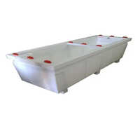 PP Electroplating Tank