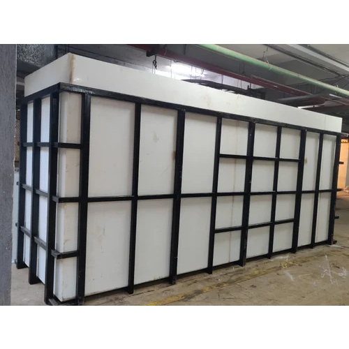 20000 Ltr Polypropylene Water Storage Tank