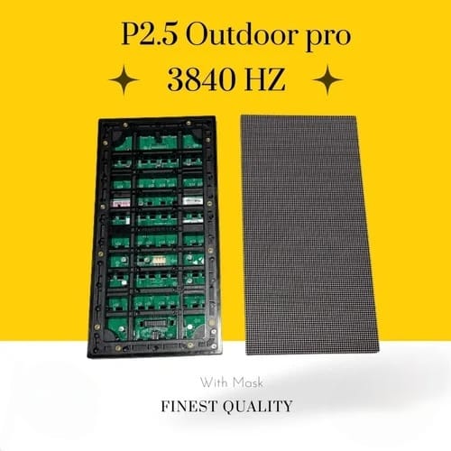 P2.5 LED Module