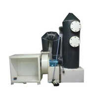 220 V Mini Fume Scrubber - Efficiency: 99%