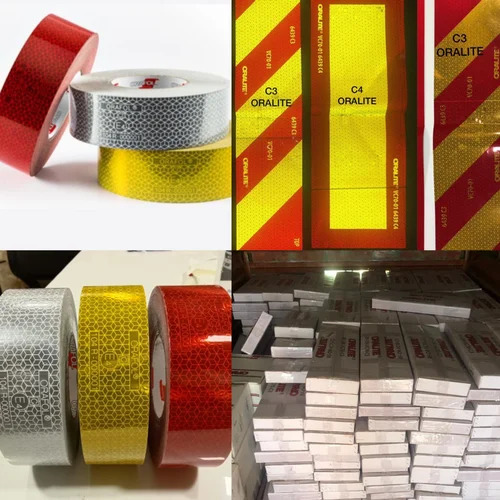 ओराफोल ओरालाइट रेट्रो रिफ्लेक्टिव