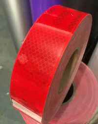 3M Retro Reflective Conspicuity Tapes Ais 090