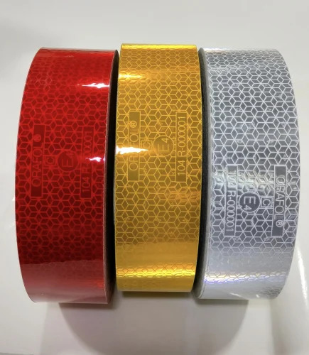 3M Retro Reflective Conspicuity Tapes Ais 090