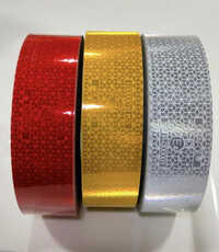 3M Retro Reflective Conspicuity Tapes Ais 090
