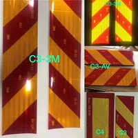 Retro Reflective Tape