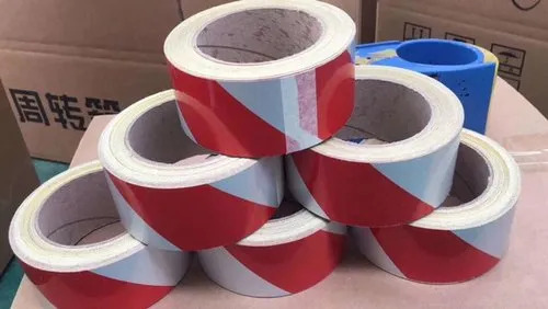 Zebra Retro Reflective Tape Orafol Oralite, 3m, Avery, E21, E13, E9, China - Color: Yellow