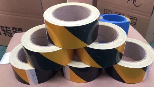 Zebra Retro Reflective Tape Orafol Oralite, 3m, Avery, E21, E13, E9, China - Color: Yellow