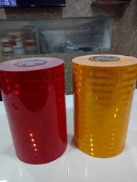 Oralite Orafol 3M E21 E9 Retro Reflective