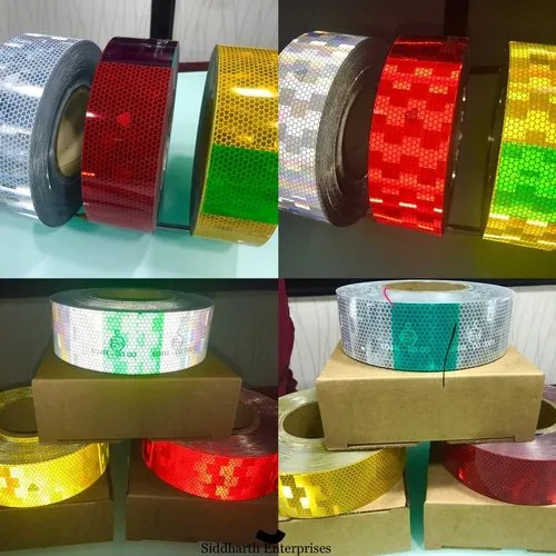Oralite Orafol 3M E21 E9 Retro Reflective