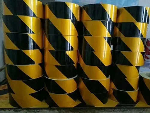 रेडियम रिफ्लेक्टिव टेप