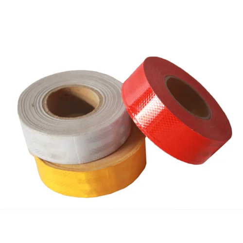E21 Retro Reflective Tapes - Size: 2" X 50 Yards