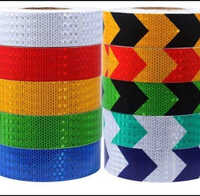 E21 Retro Reflective Tapes